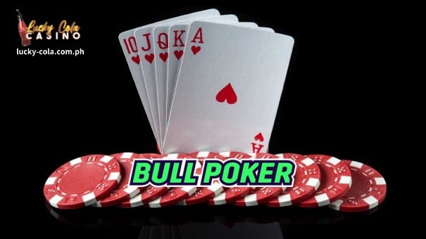 Ang Bull Bull Casino Online Game ay isang tradisyonal na larong poker na sikat sa mga