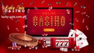 Sa Lucky Cola Online Casino, masisiyahan ka sa pinakasikat na mga laro sa casino gaya ng Slots, Blackjack, Roulette at marami pa.